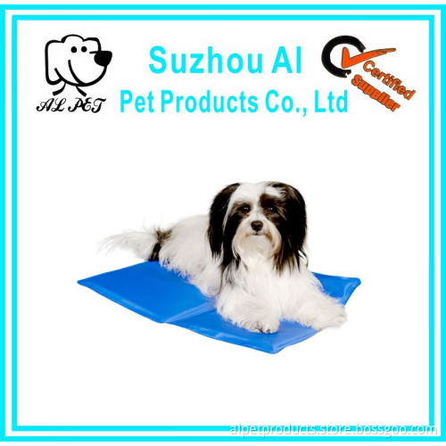 FDA MSDA Sponge Gel Gel Dog Cooling Mat